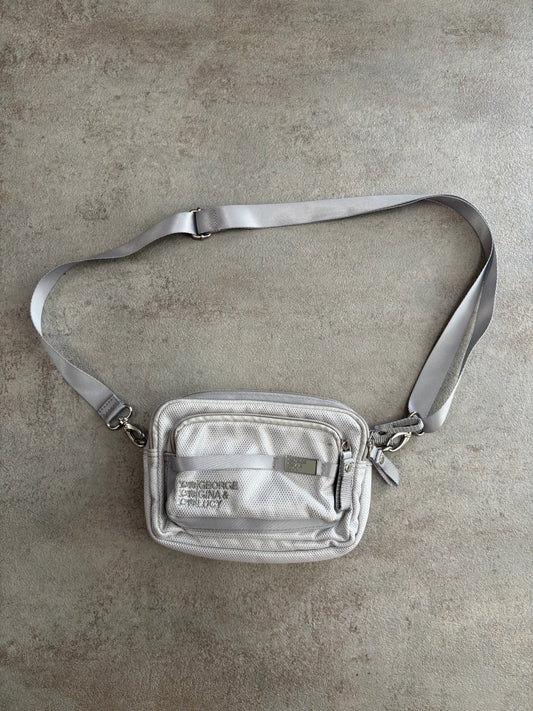 Bolso Riñonera Convertible George Gina & Lucy