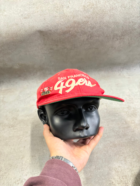 Gorra Sport Specialties San Francisco 49ers OG 90s Vintage