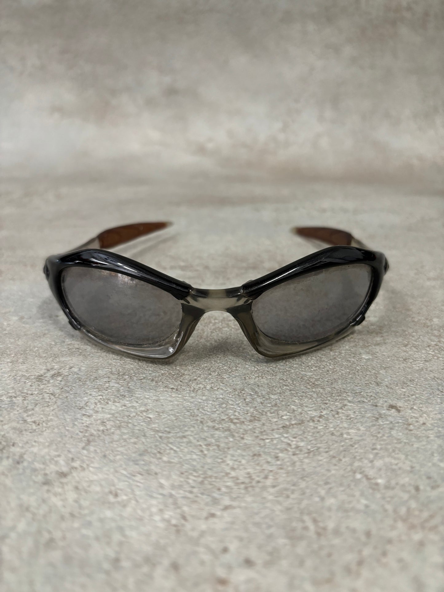 Oakley Splice 00s Vintage Glasses