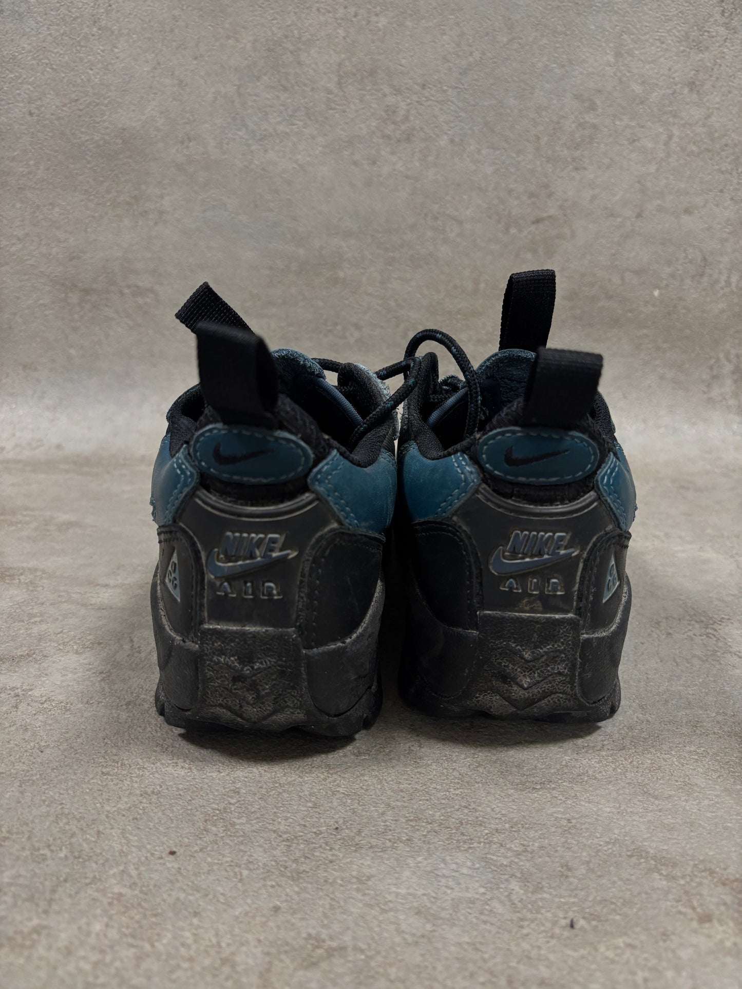 Zapatillas Trekking Nike Acg ‘Air Mada’ Suela Reciclada - 37’5