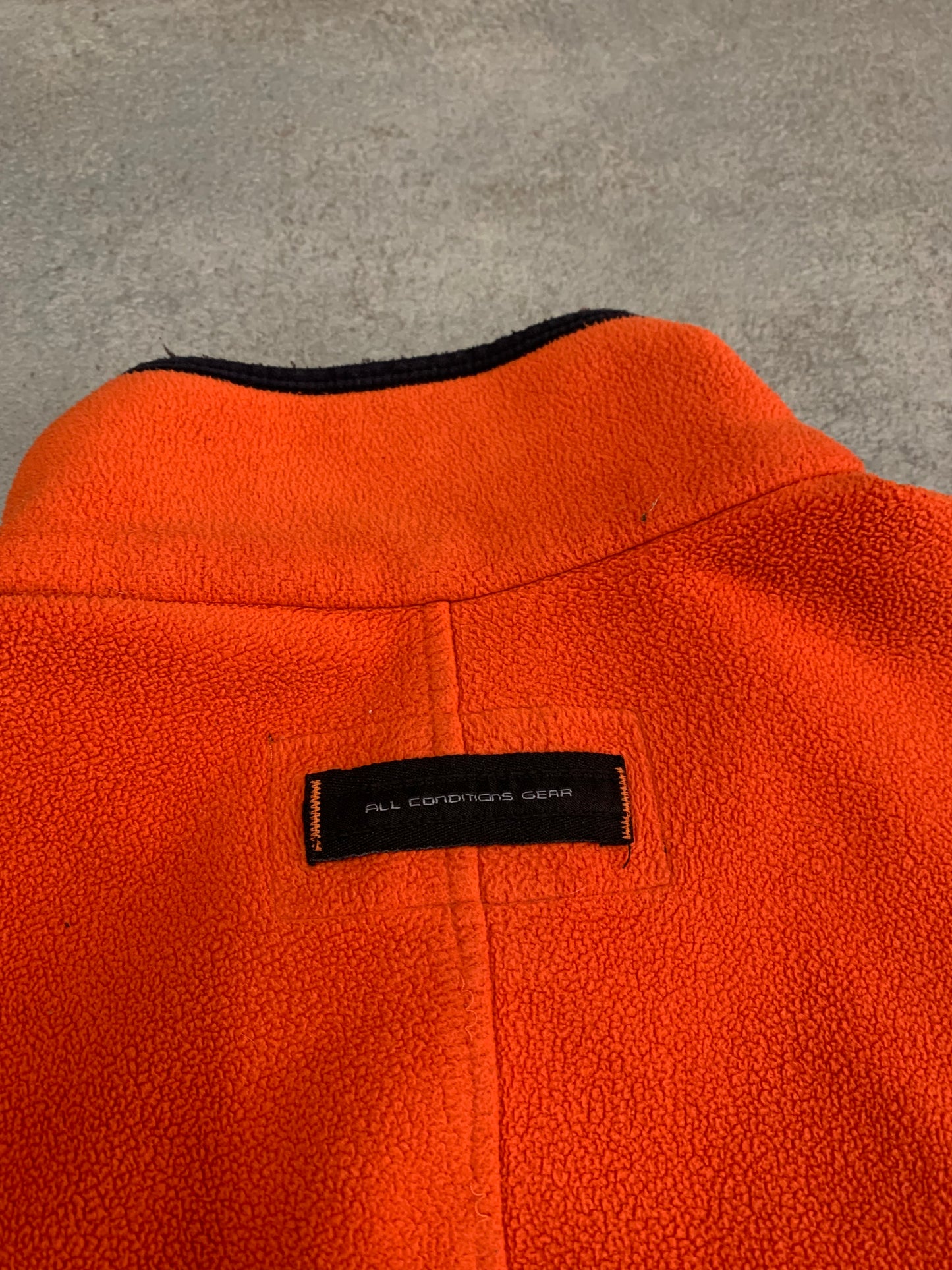 Vintage Nike ACG 90's Fleece - L