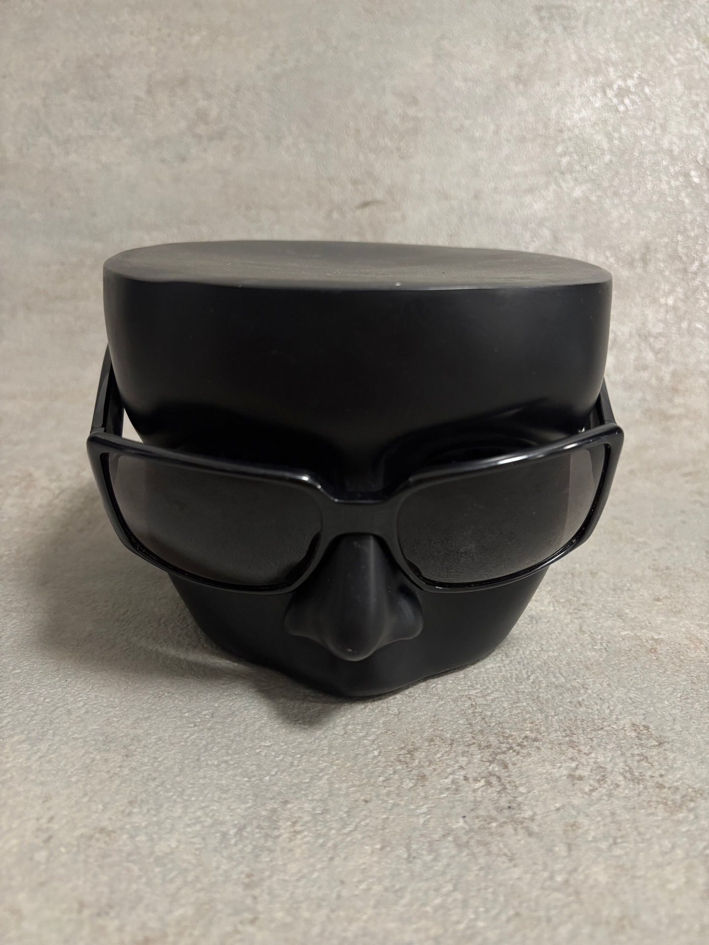 Gafas Rectangulares Gucci 00s Vintage