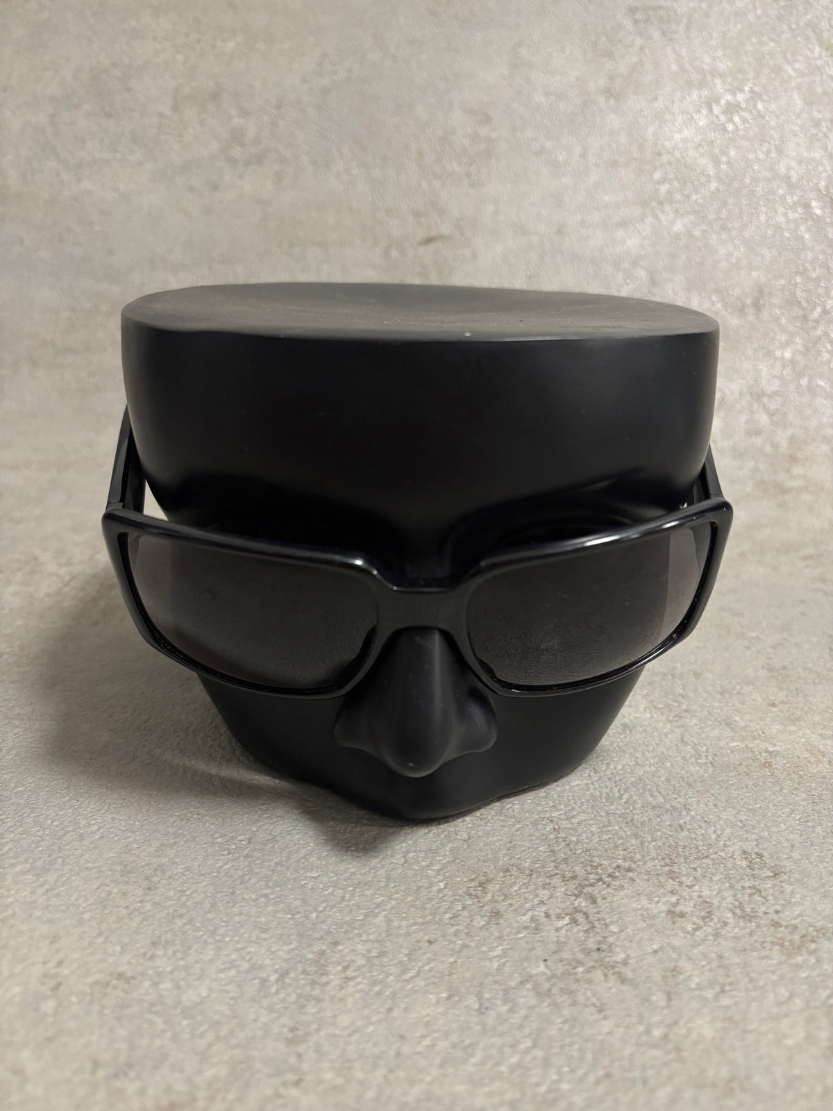 Gafas Rectangulares Gucci 00s Vintage
