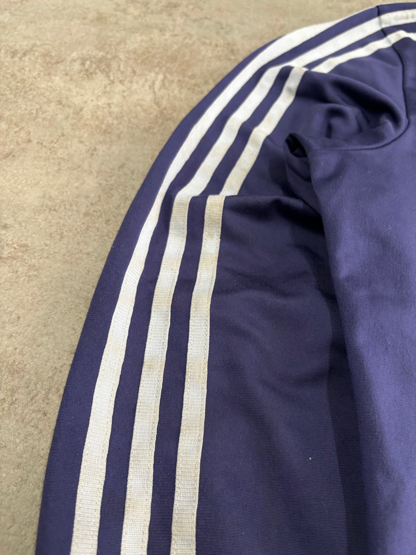 Adidas 'Big Logo' 2011 Jacket - S