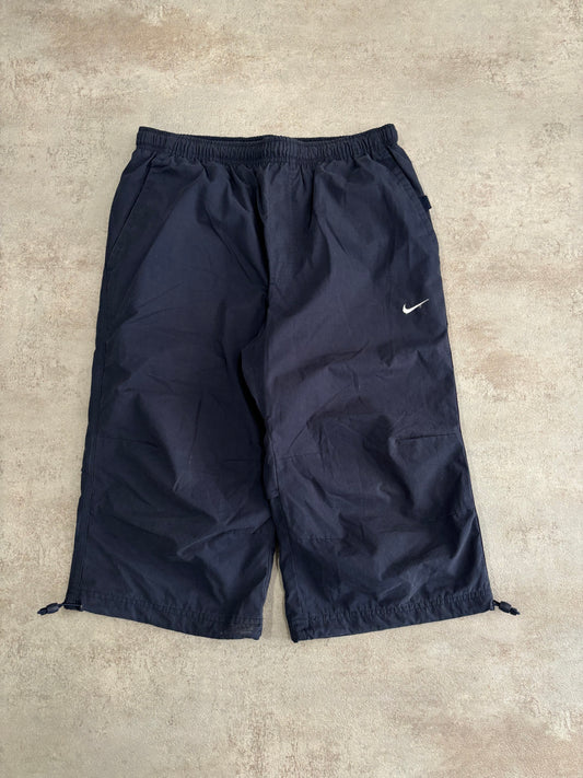 Shorts Capri Nike 2005 Vintage - M