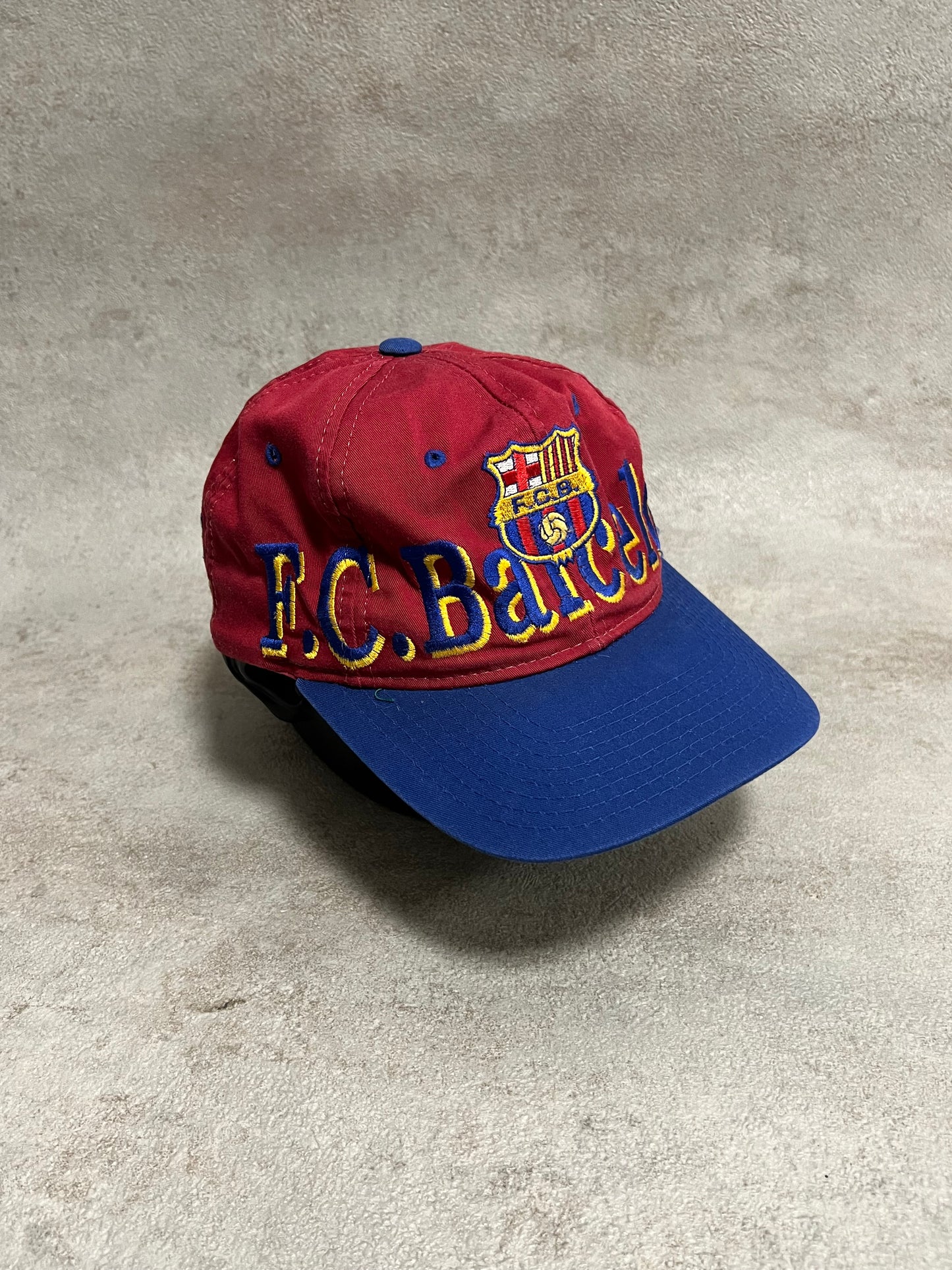 Gorra Vintage Barcelona 90’s Merch