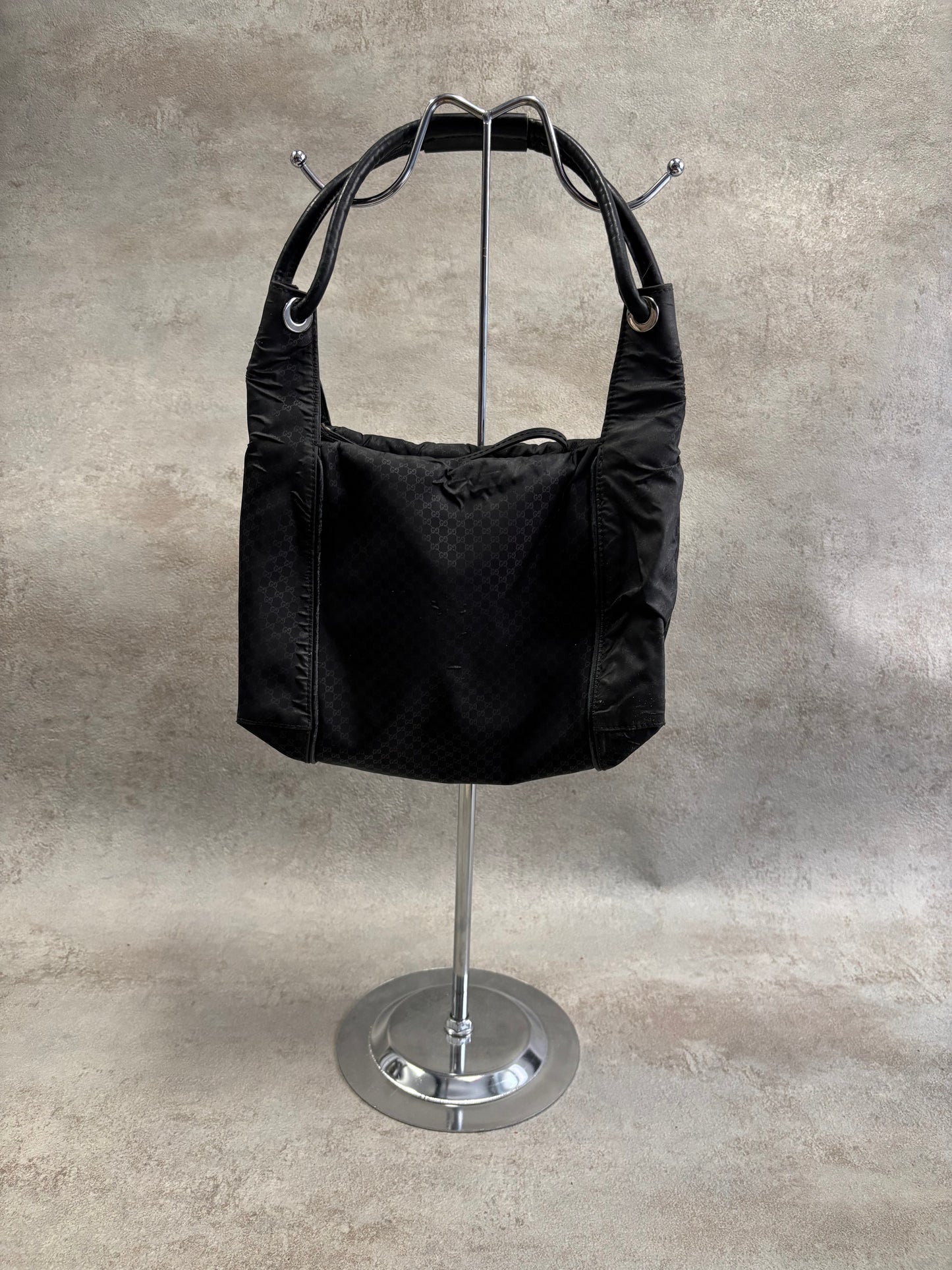 Bolso de Mano Hobo Gucci 00s Vintage