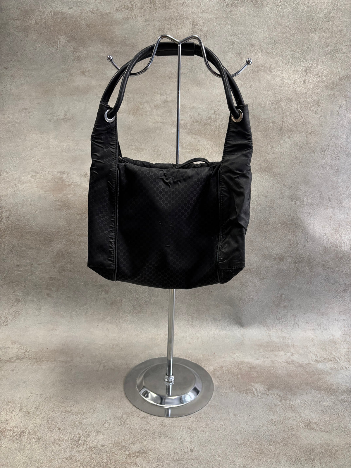 Bolso de Mano Hobo Gucci 00s Vintage