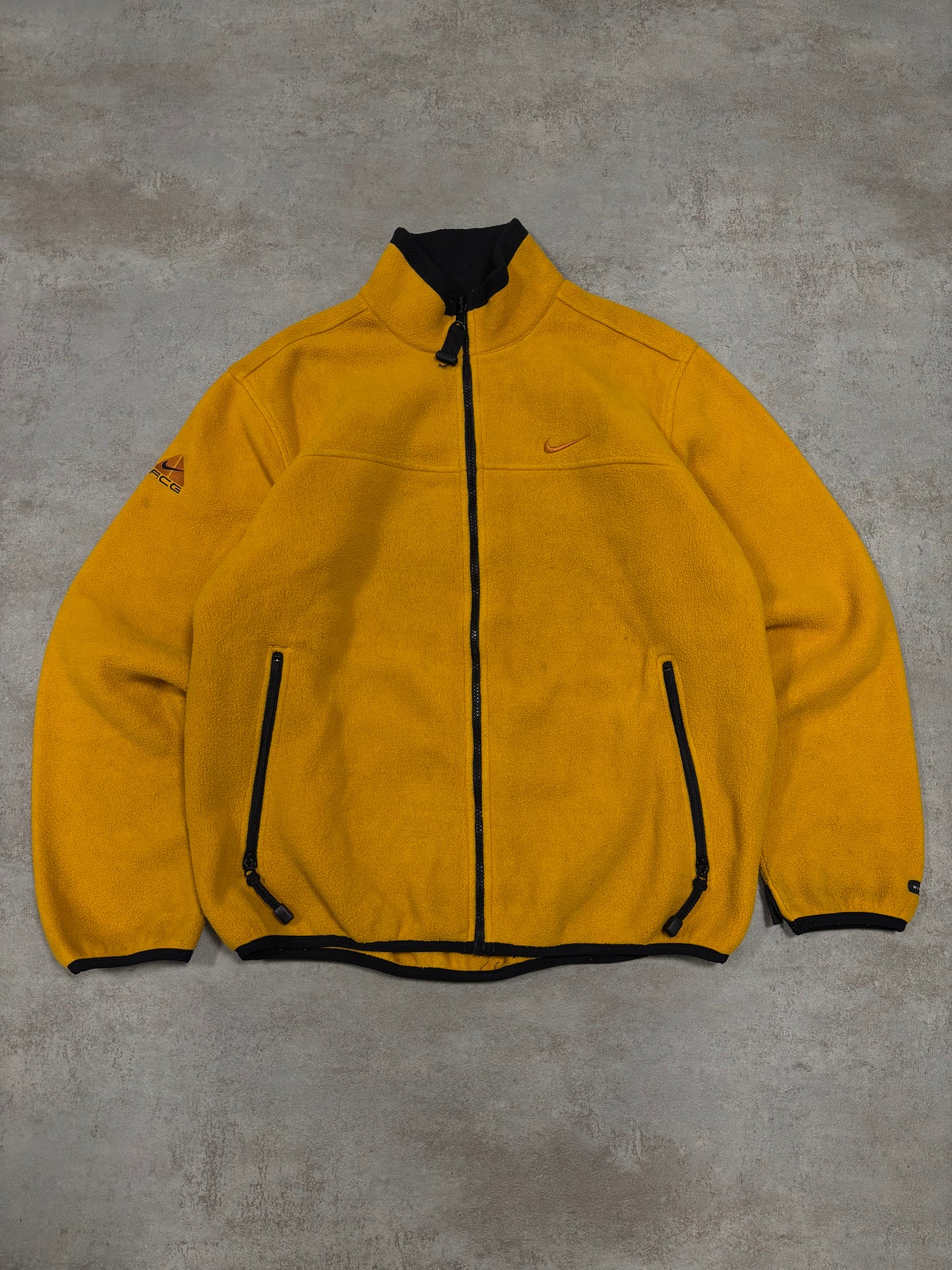 Forro Polar Nike ACG 1998 Vintage - L