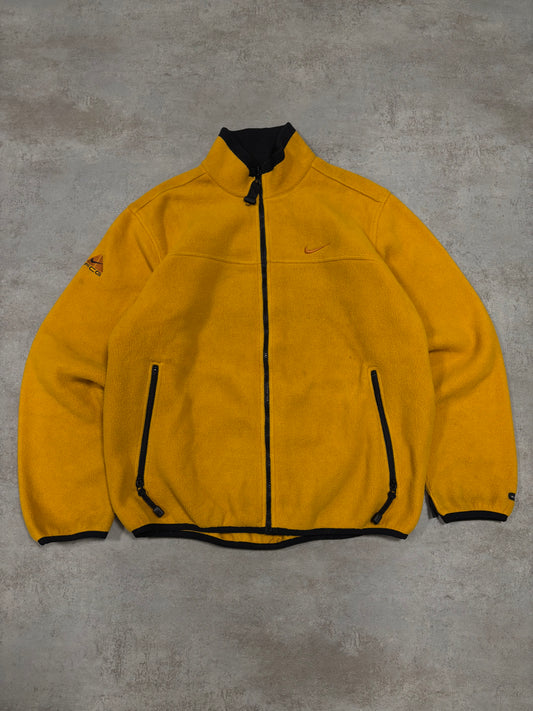 Forro Polar Nike ACG 1998 Vintage - L