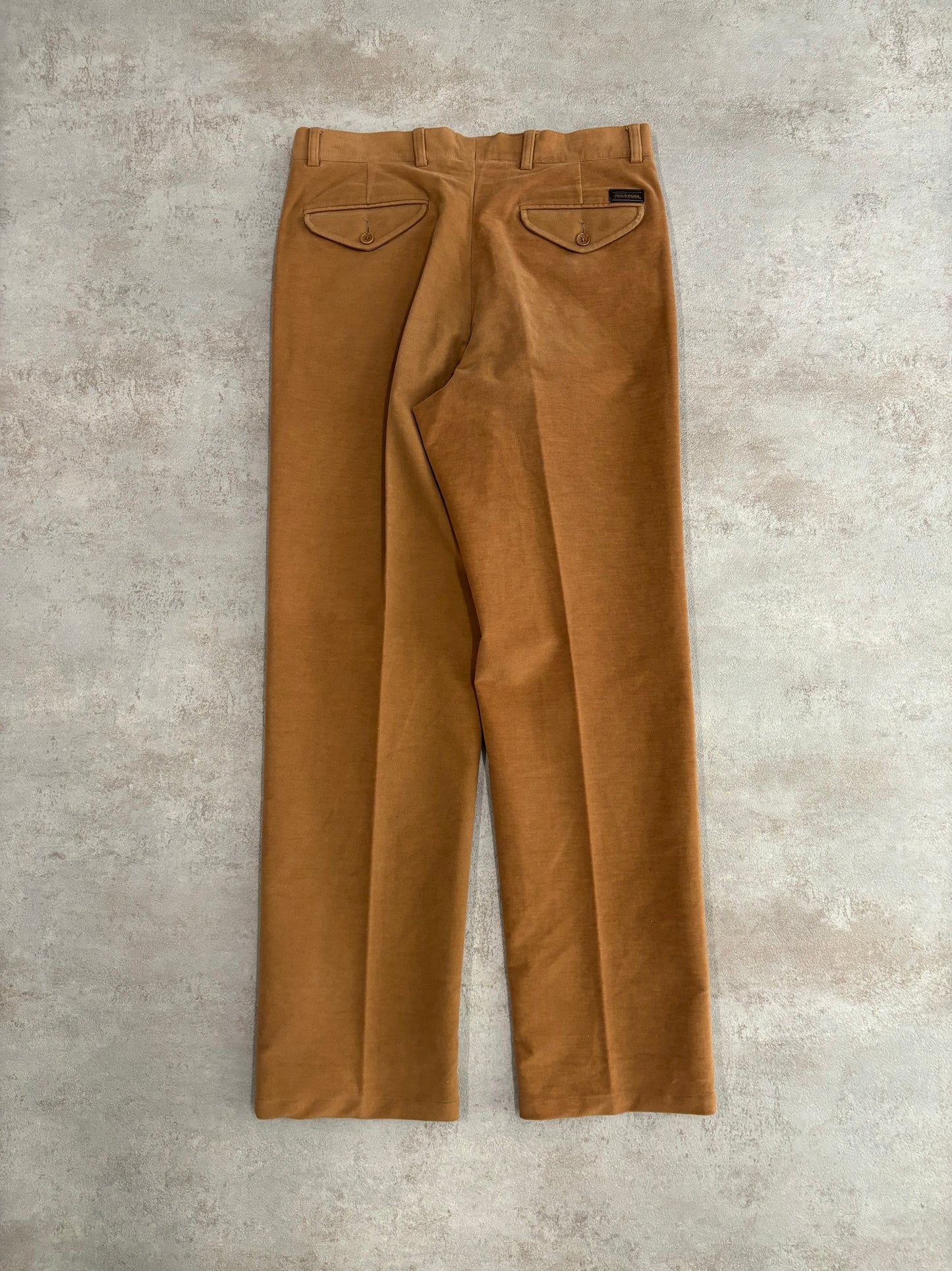 Pantalones Chinos Vintage Paul & Shark 80s - S