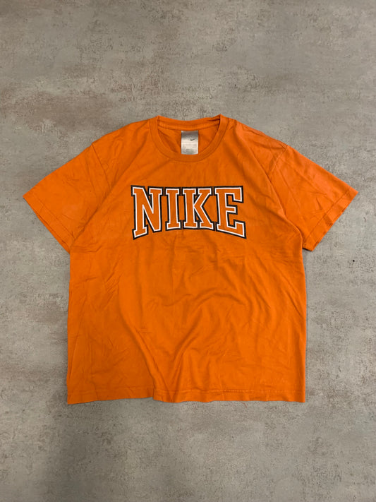 Camiseta Vintage Nike 00’s - M