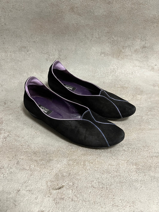 Tacones Vintage Missoni 00’s - 38