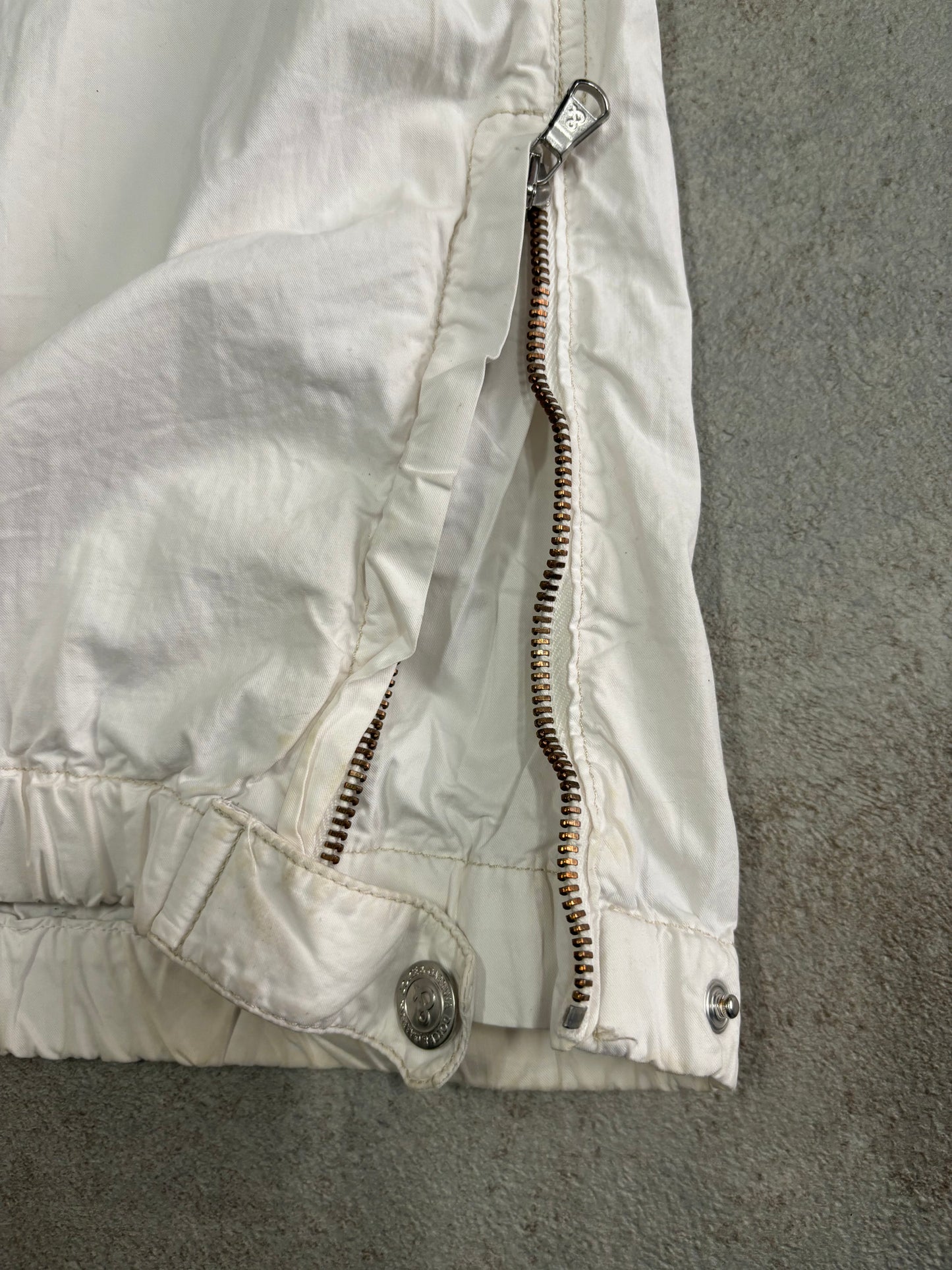 D&amp;G 00s Vintage Cargo Pants - XL