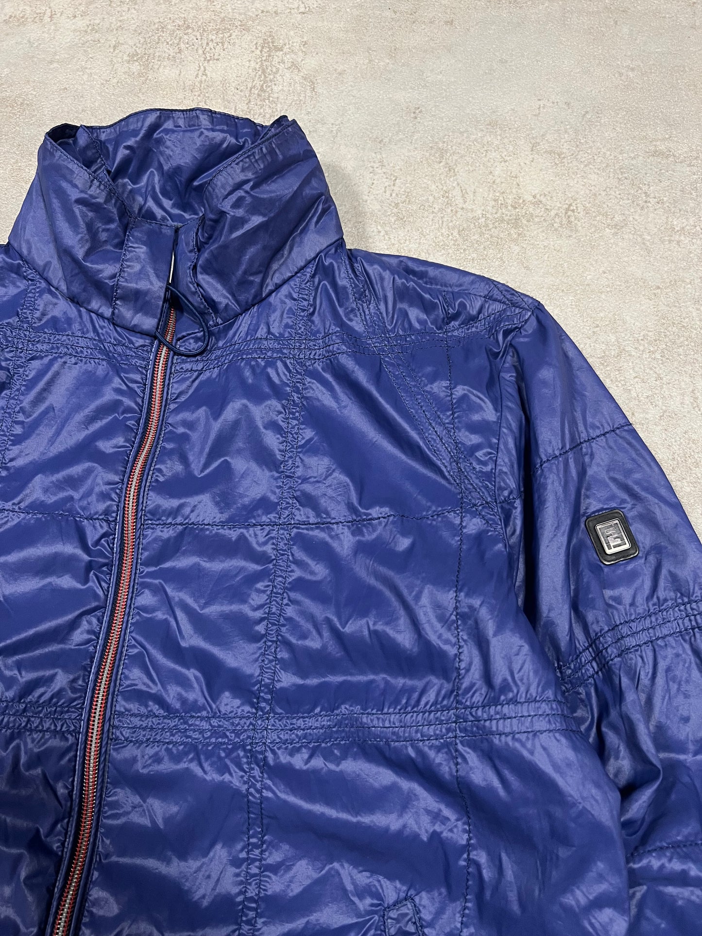 Chaqueta Track Vintage Fendi 00’s - M