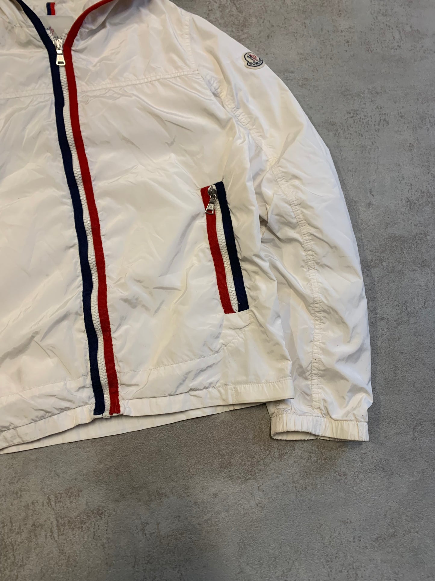 Chaqueta Vintage Moncler - S