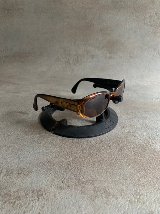 Gafas Sol Vintage Christian Dior 90’s Made in Austria