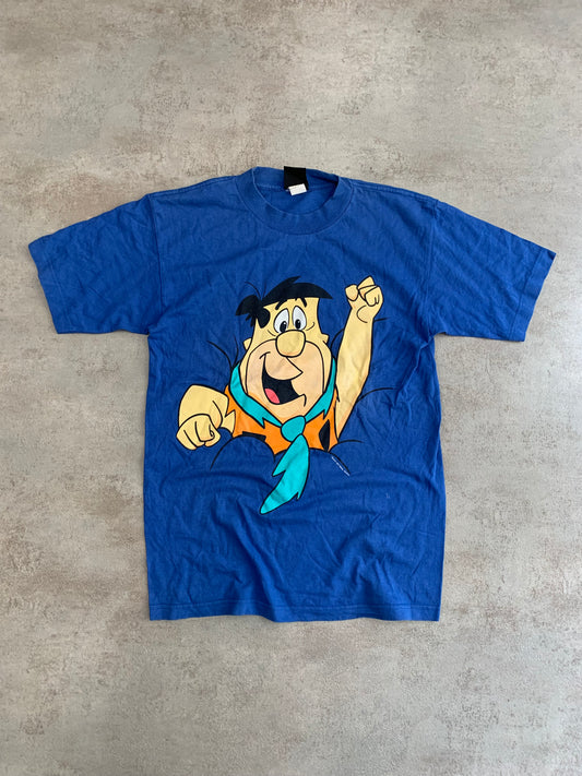 Camiseta Vintage Flintstones 90’s - M