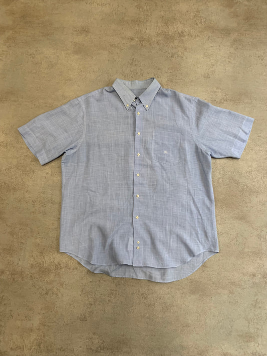 Camisa Vintage Burberry 90’s - XL