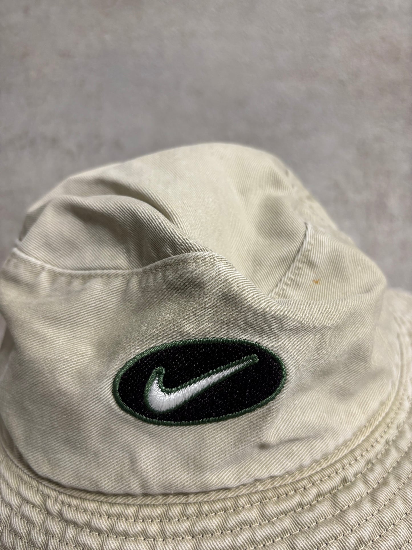 Gorro Bob Nike 90s Vintage