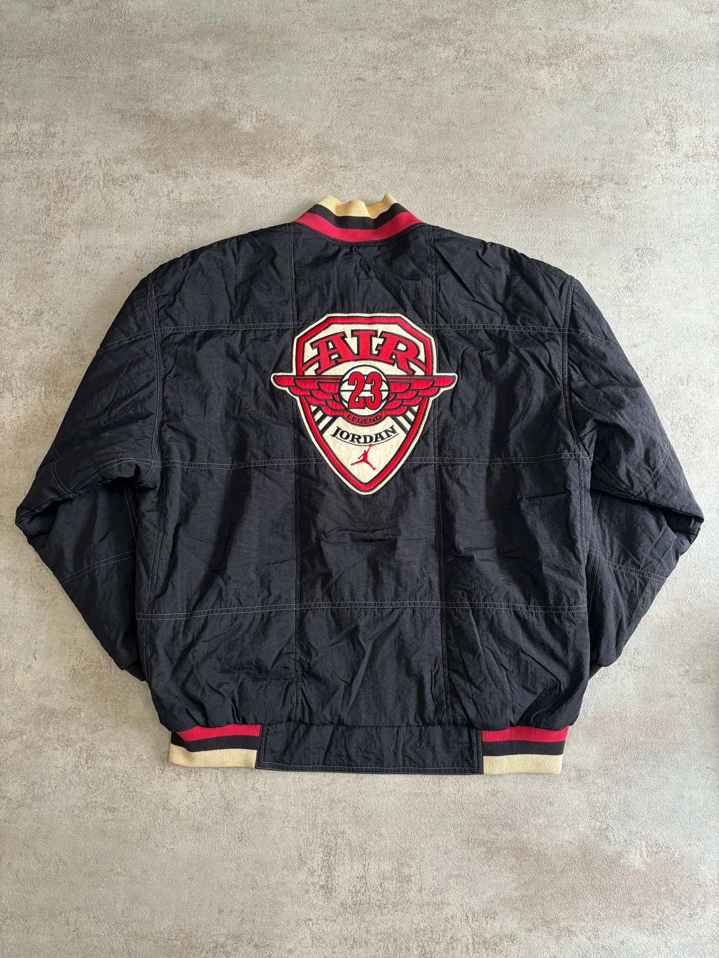 Nike Jordan 1994 Vintage Jacket - L