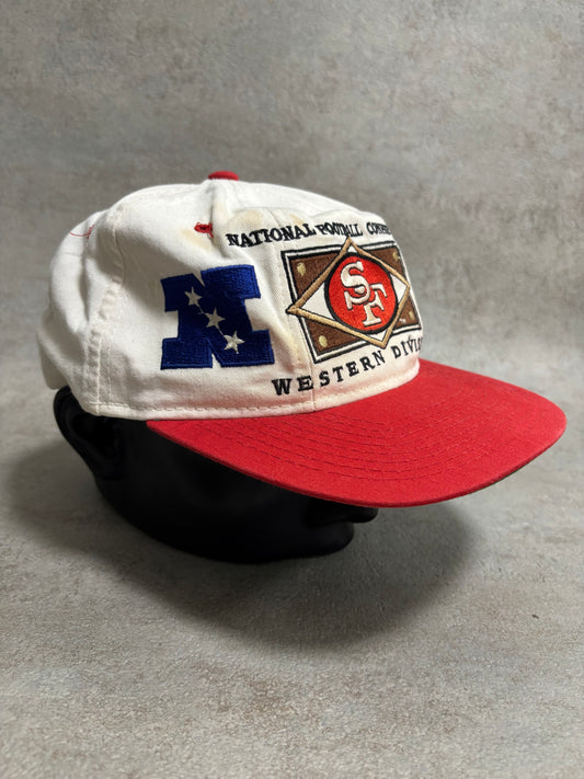 Gorra Starter San Francisco 90s Vintage
