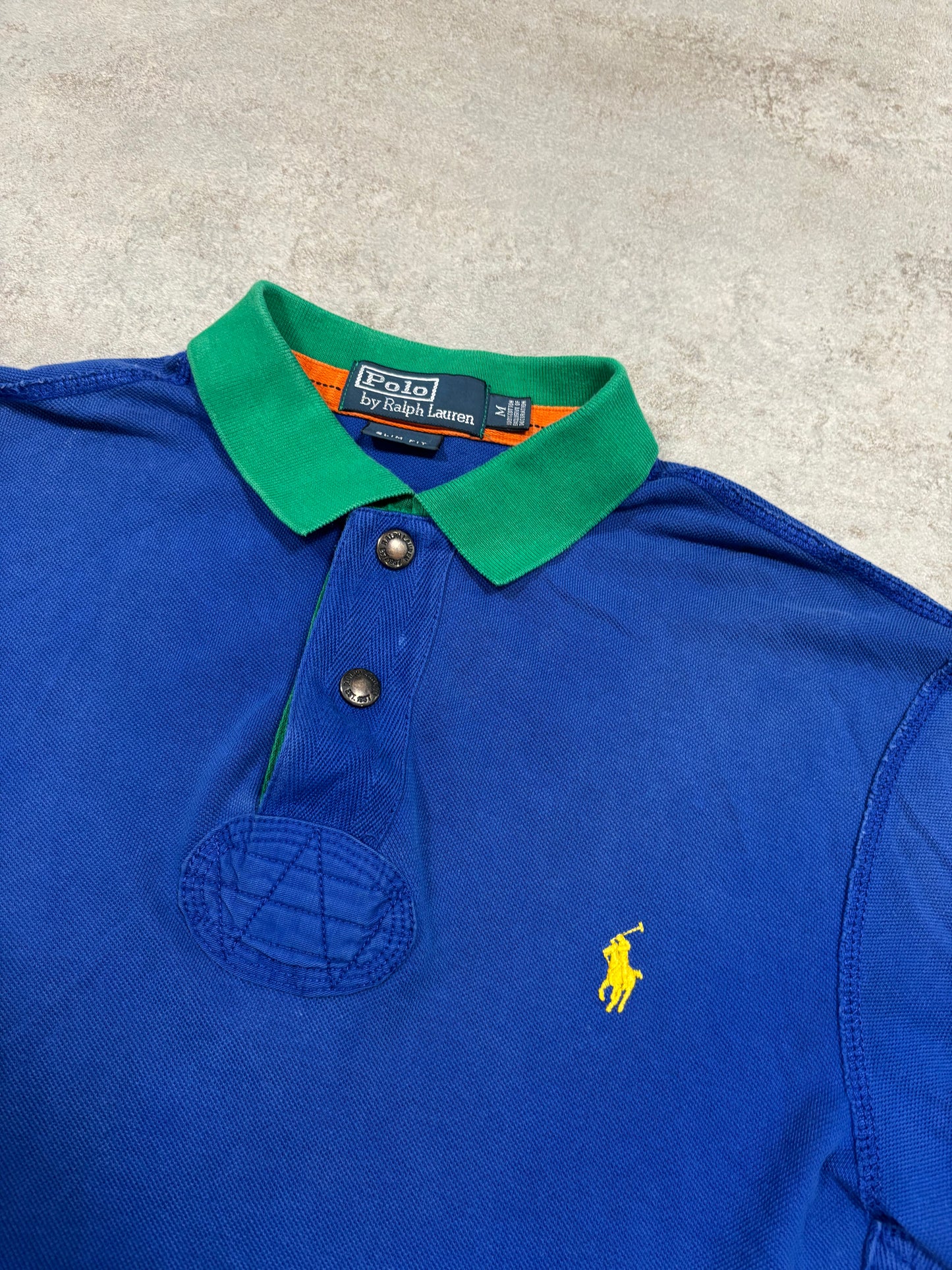 Polo Polo Ralph Lauren 00s Vintage - M