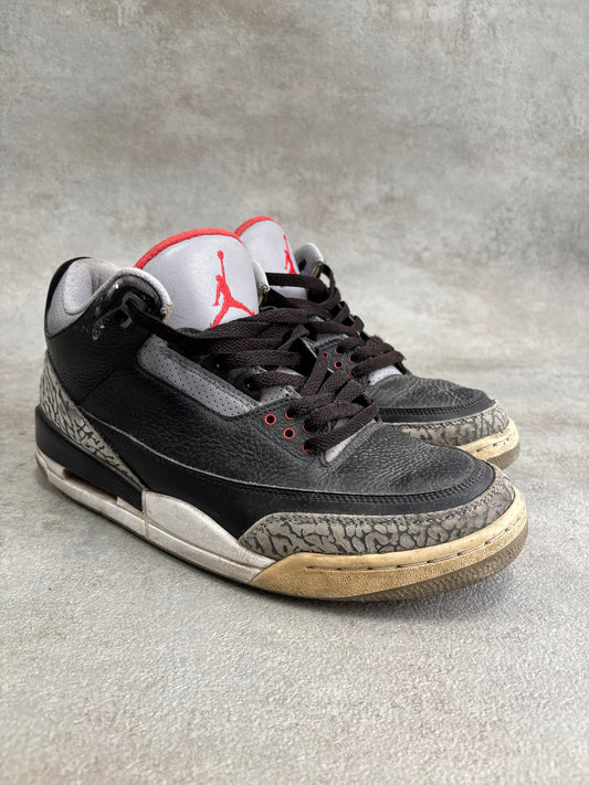 Zapatillas Jordan 3 Retro OG ‘Black Cement 2018’ - 43