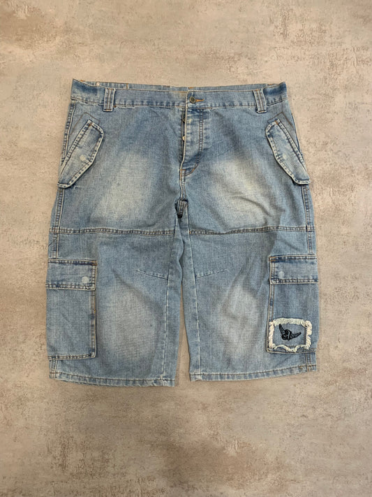 Shorts Vintage Jorts Style 00’s - L