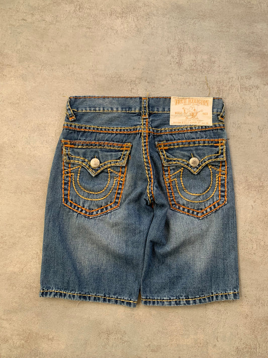 Shorts Vintage True Religion Y2K - S