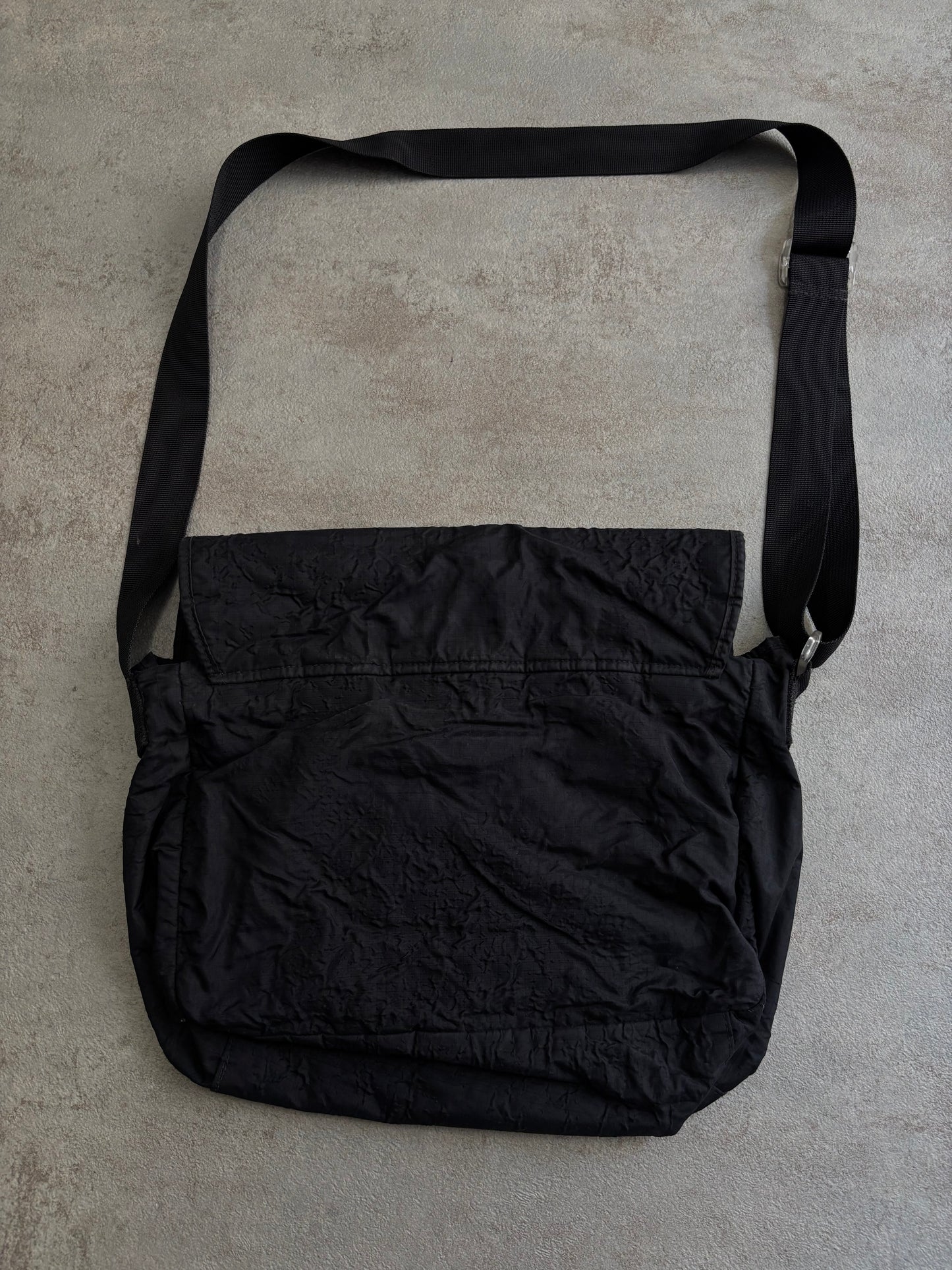 Bandolera Polo Sport 00s Vintage