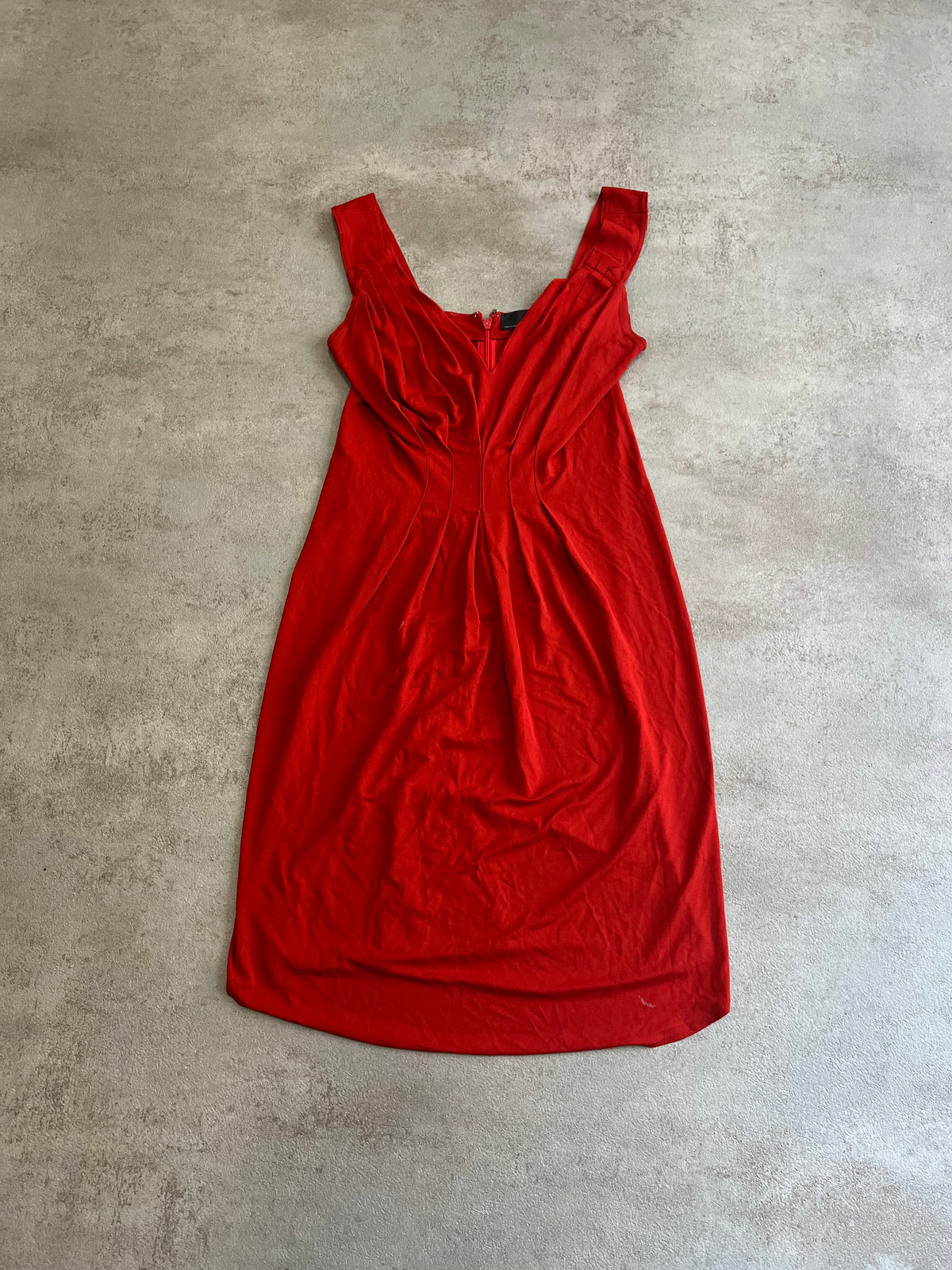Vestido Fiesta Vintage Fendi 00’s - S