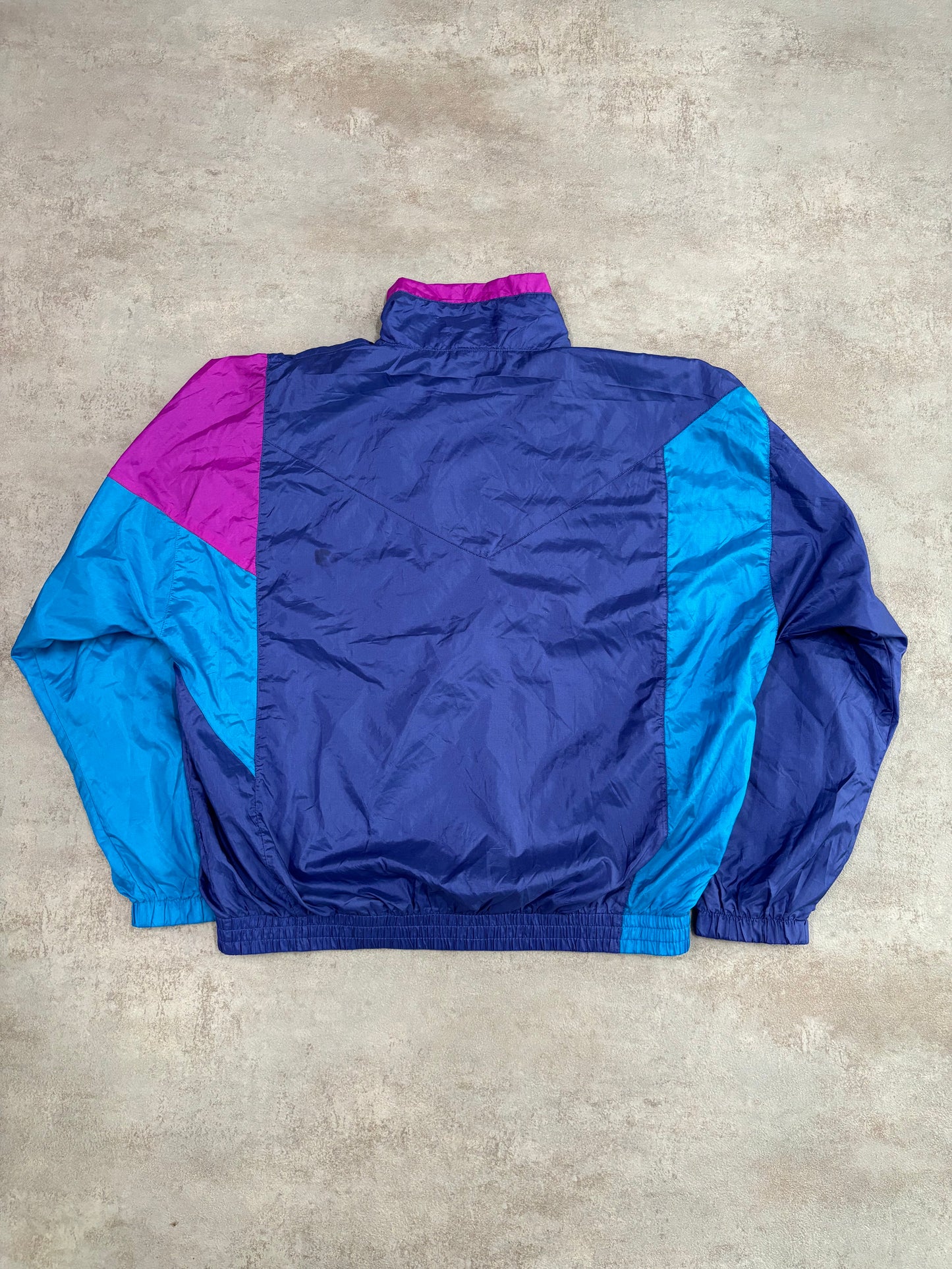 Chaqueta Nike Sport & Fitness 80s Vintage - XL