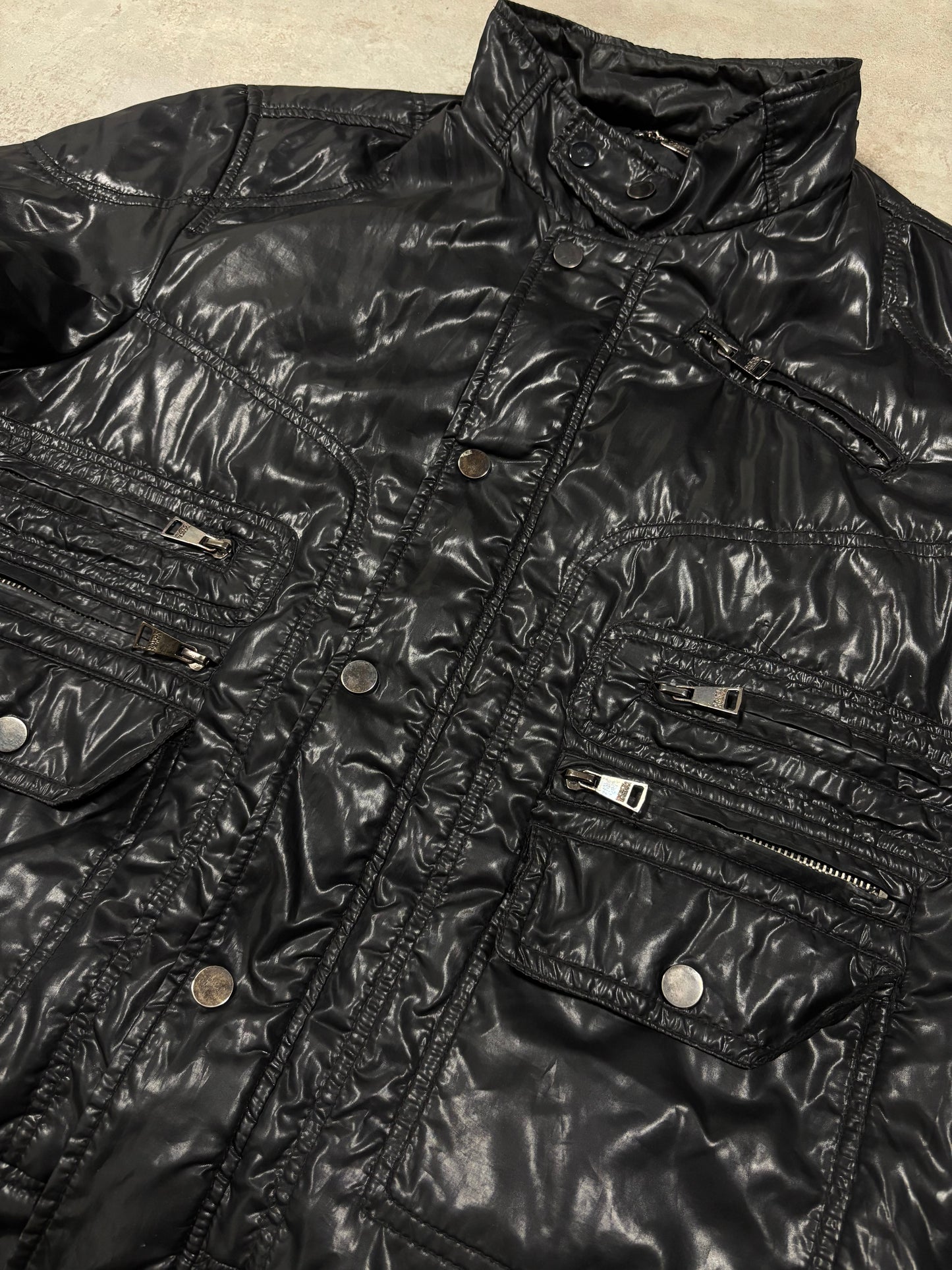 Chaqueta Cargo Dolce & Gabbana 2007 - M