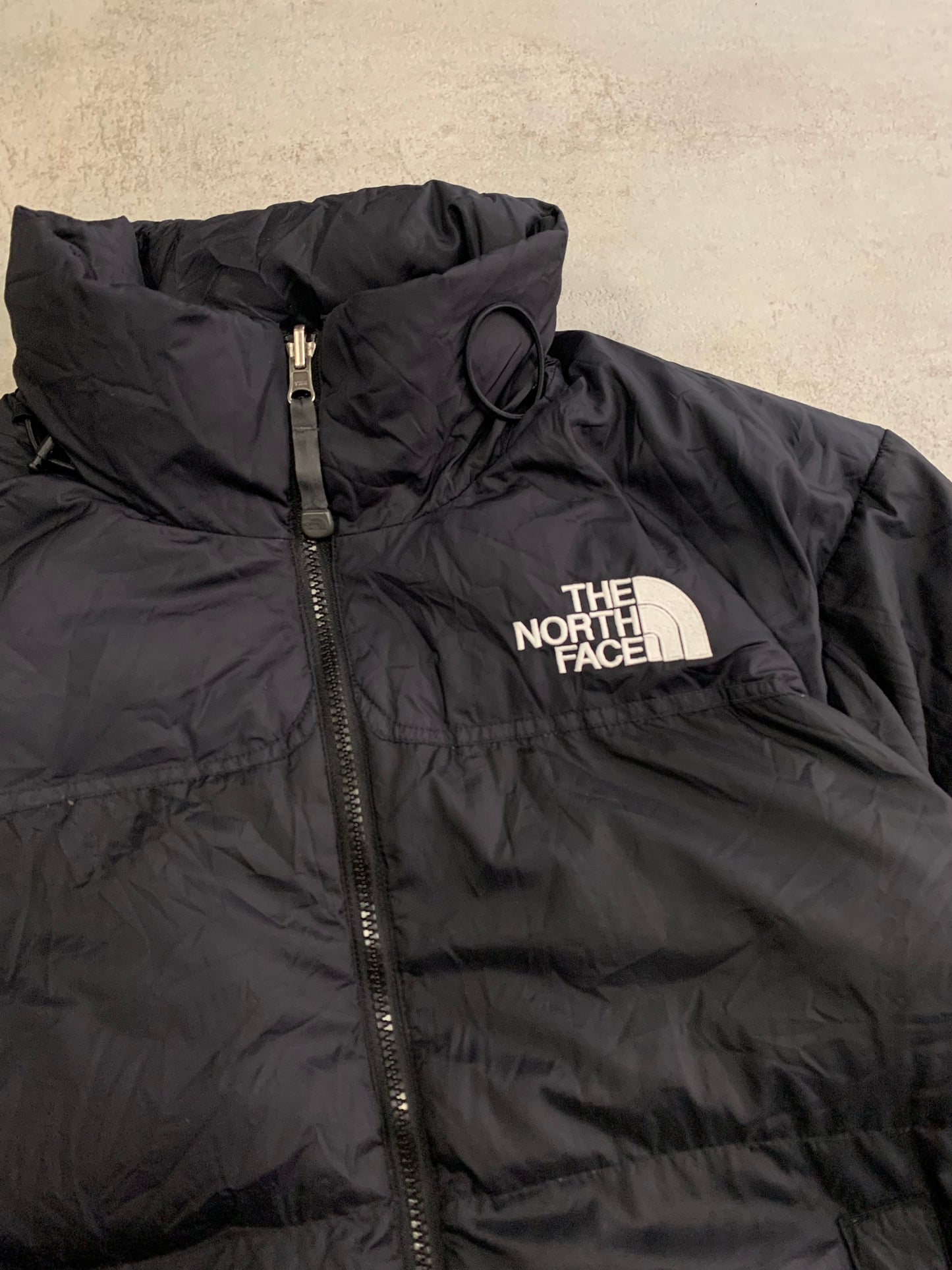 Chaqueta Puffer Vintage The North Face 700 - M