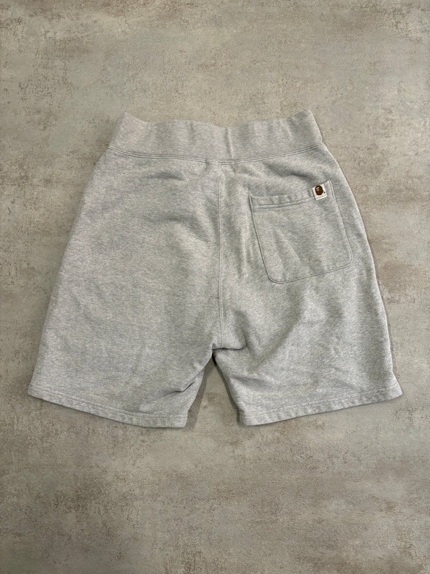 Pantalones 23 Anniversary Shorts Bape - S Woman