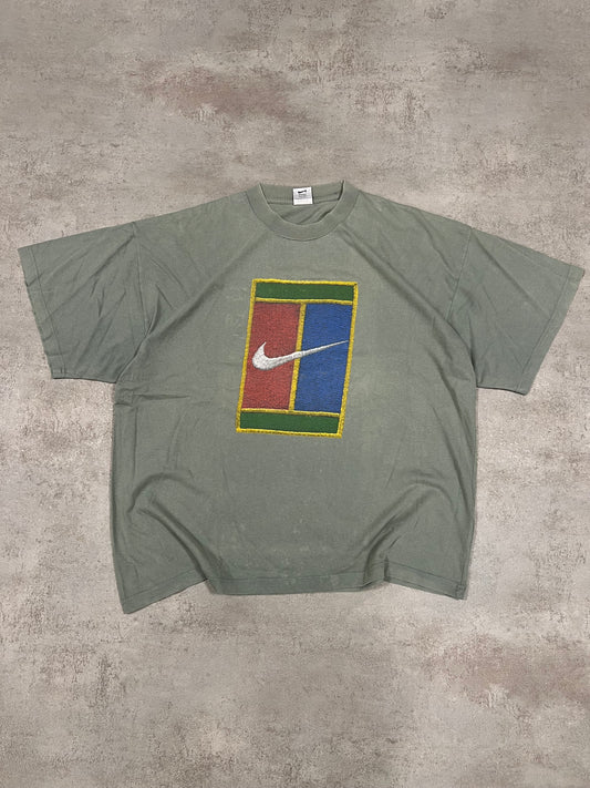 Camiseta Vintage Nike 90’s - XL