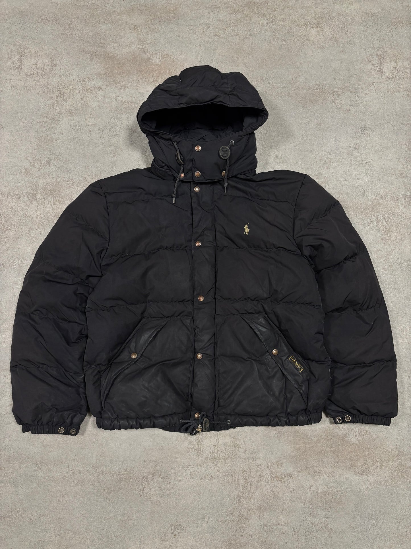 Puffer Balaclava Polo Ralph Lauren - XL