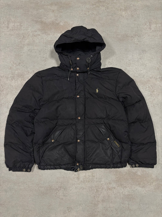 Puffer Balaclava Polo Ralph Lauren - XL