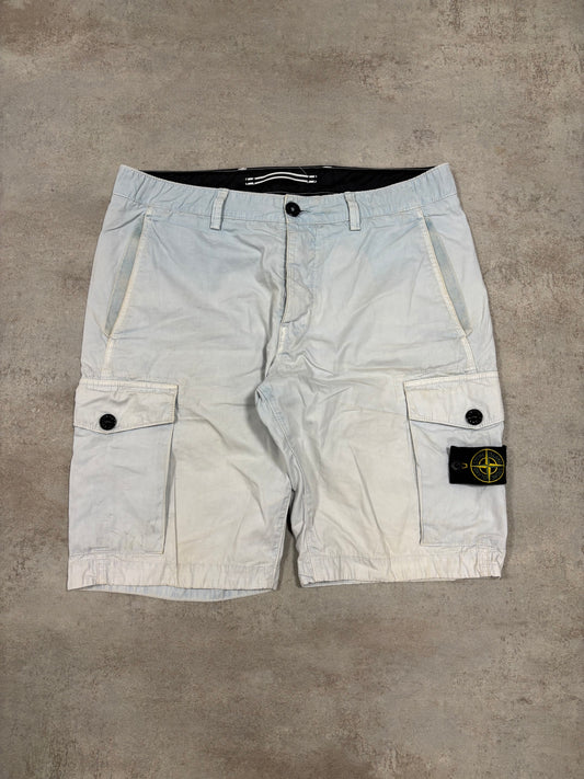 Shorts Cargo Stone Island SS2017 - L