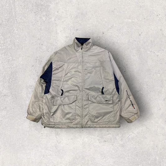 Nike SPRTDLX Premium 1999 Vintage Jacket - XL