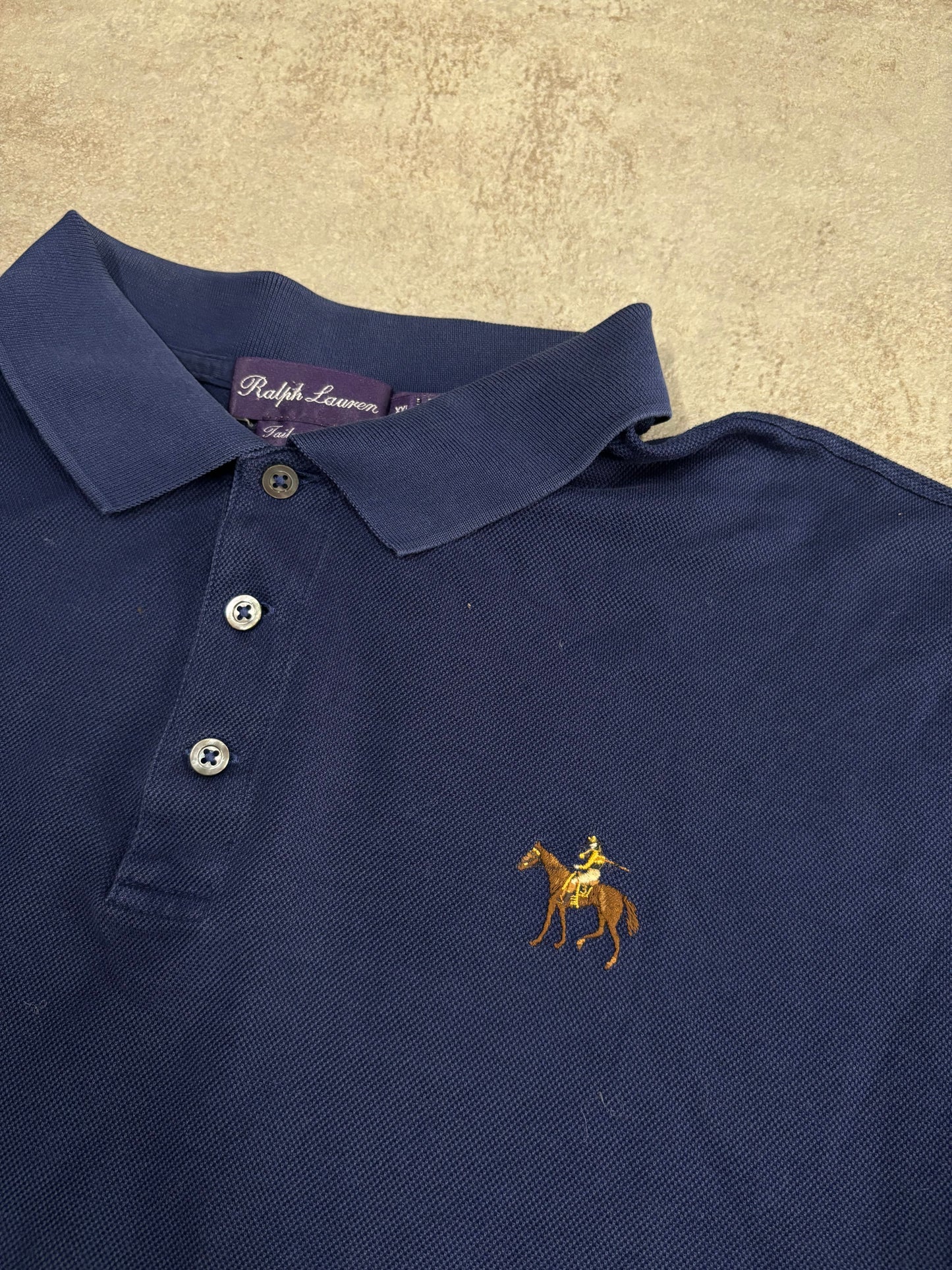 Polo Ralph Lauren Purple Label - XL