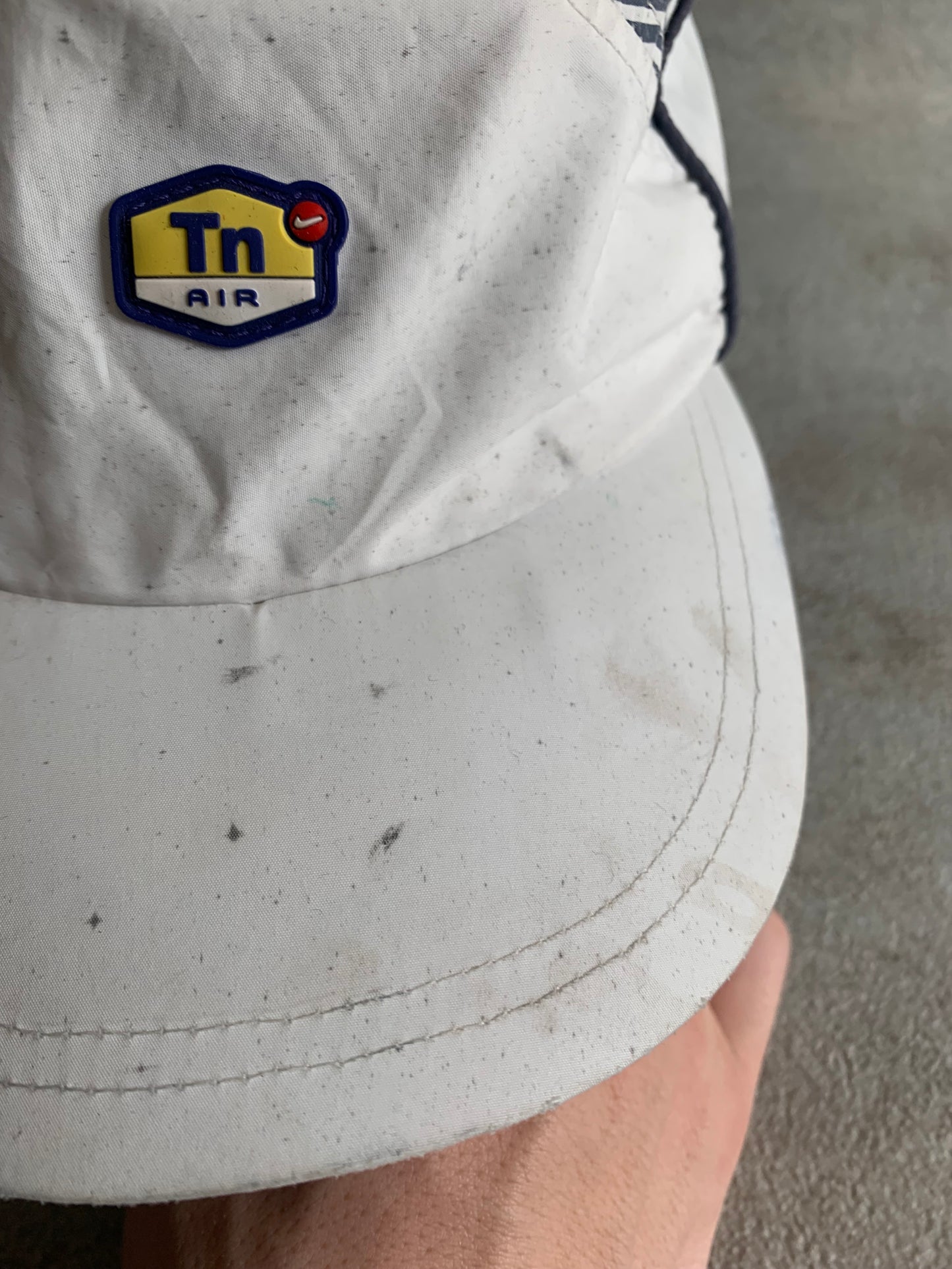 Gorra Vintage Nike TN 00’s