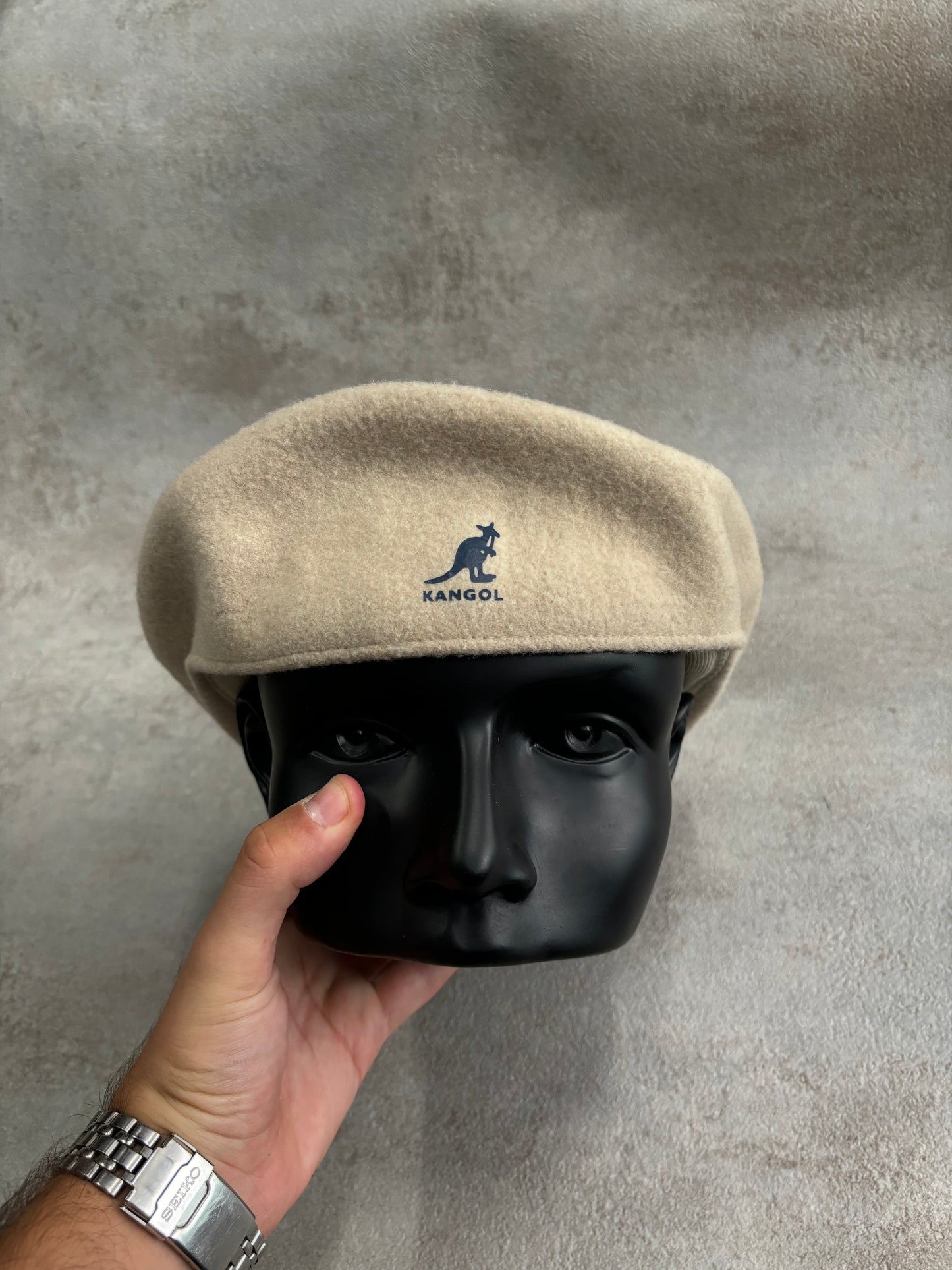 Boina Kangol 00s Vintage