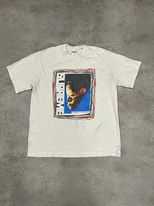Camiseta Vintage Supreme - M