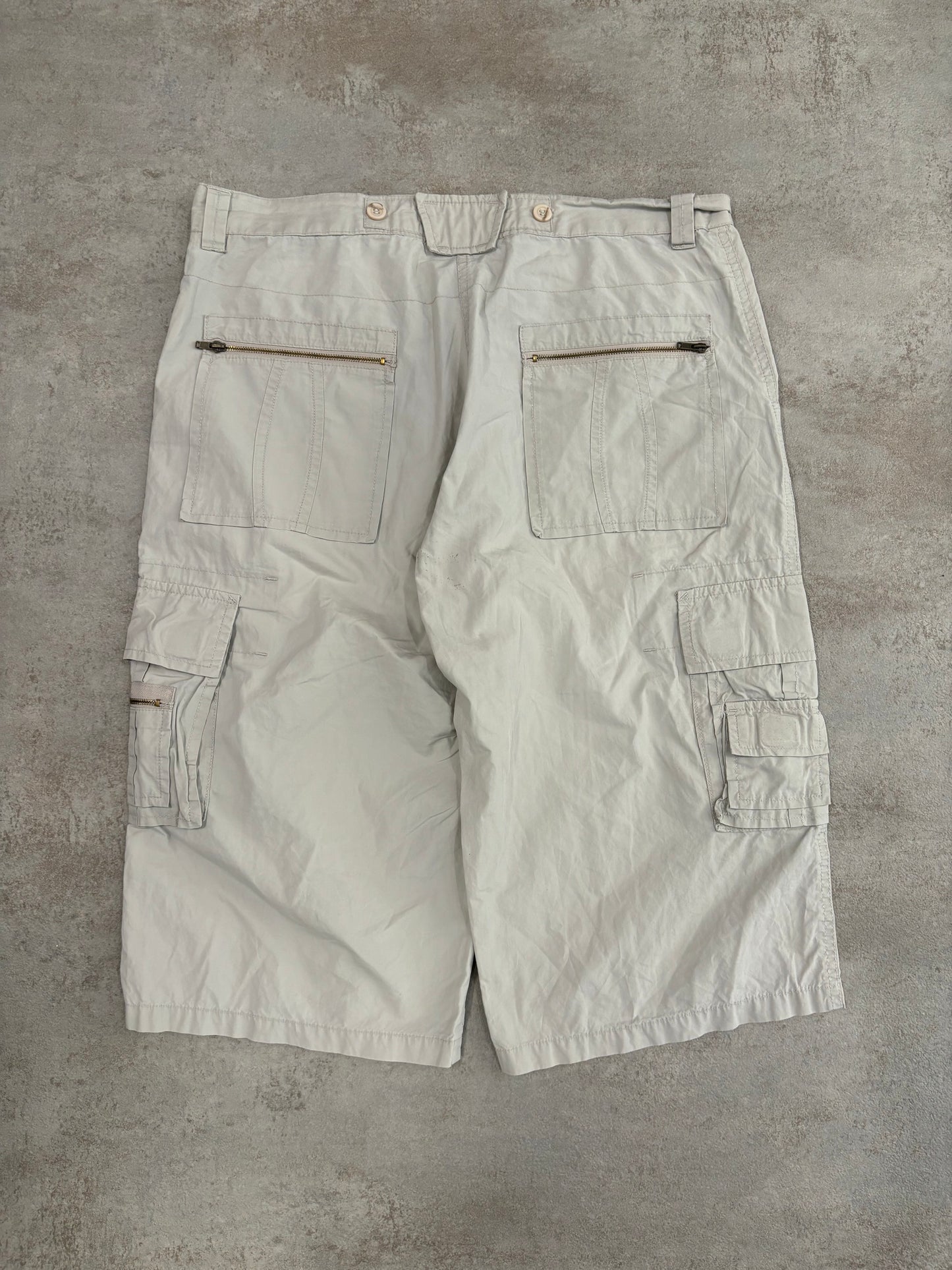 Shorts Cargo Vintage Chevignun- L