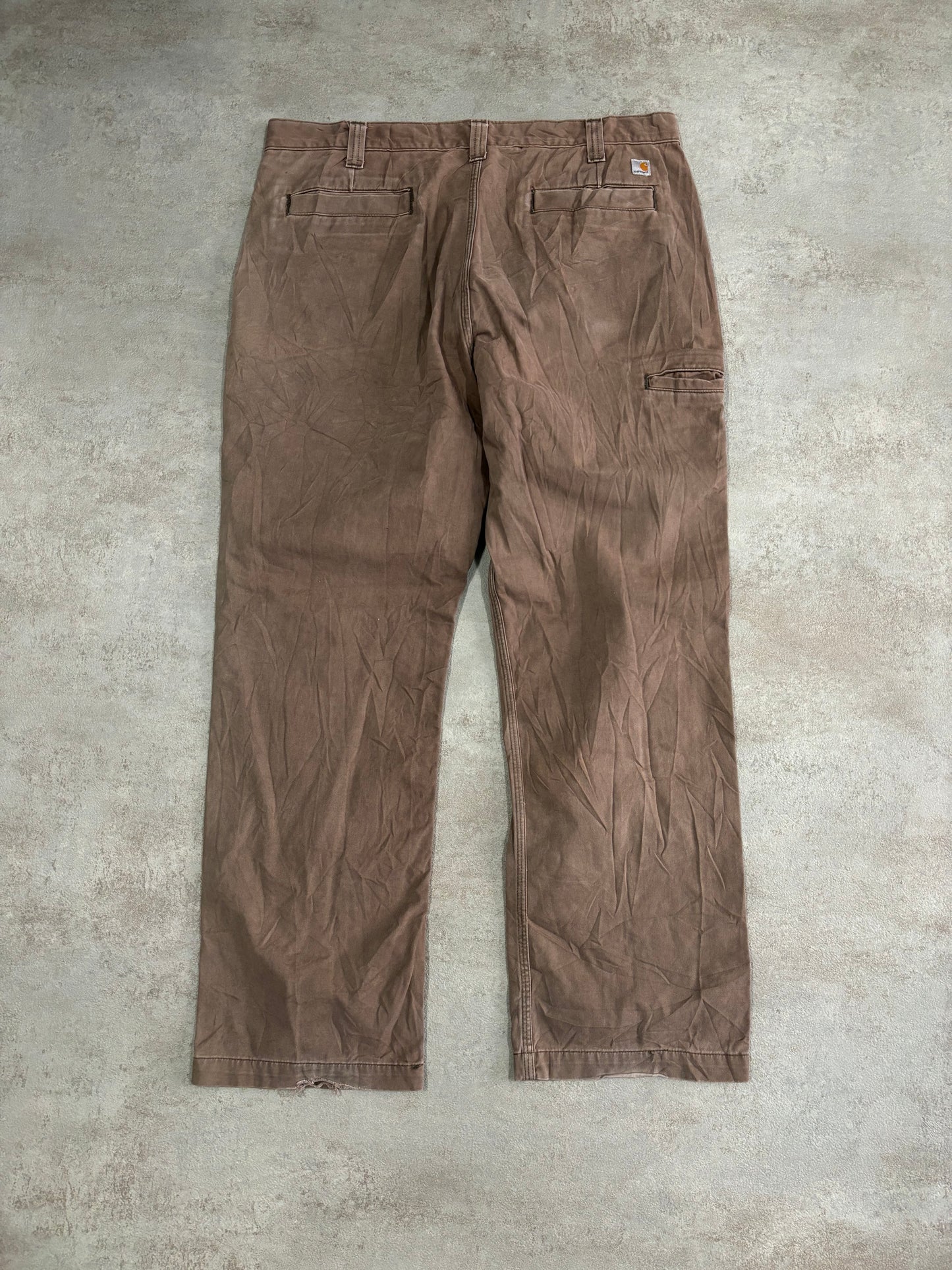 Carhartt 90s Vintage Worker Cargo Pants - XL