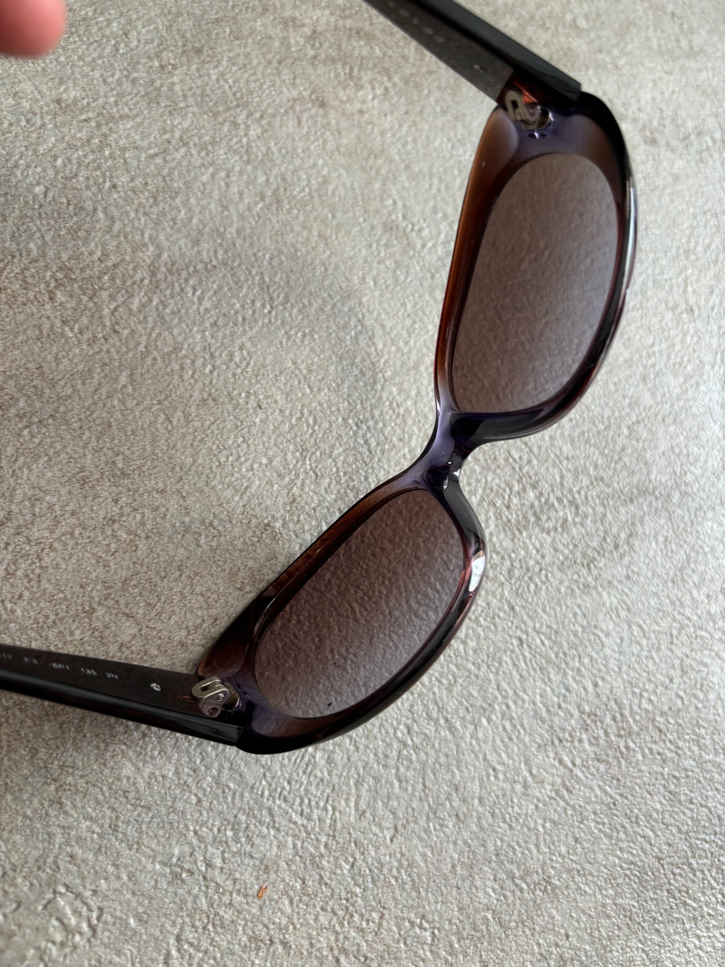 Gafas Prada 00s Vintage