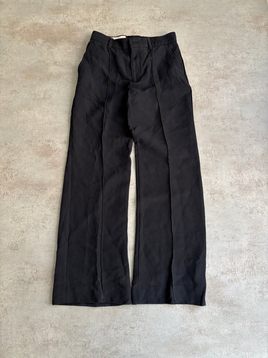 Pantalones Campana Pinza Gucci - M