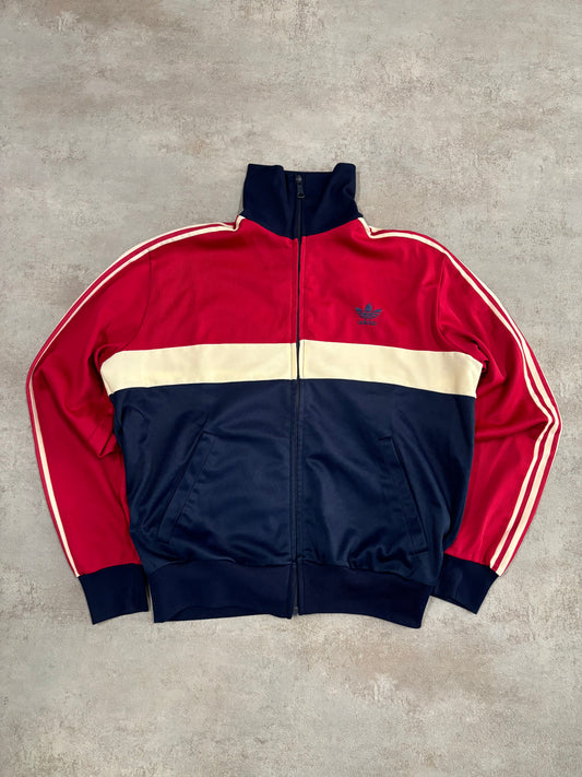 Chaqueta Track Adidas 70s Vintage - S